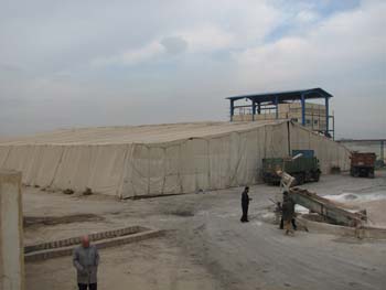 Esfahan Sugar Co14