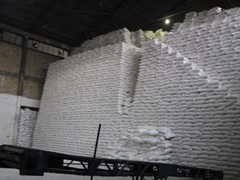Esfahan Sugar Co2
