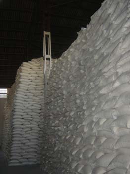 Shirin Sugar Co